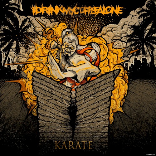 Karate