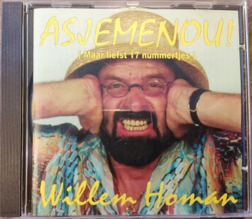 Asjemenou!