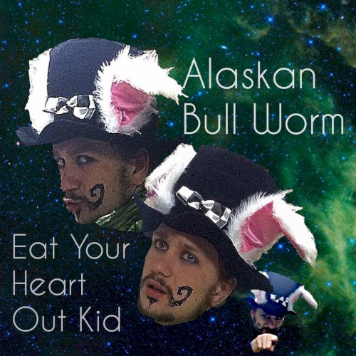 Eat Your Heart Out Kid