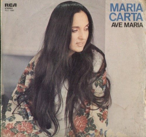 Ave Maria