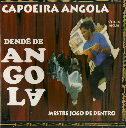 Dendê de Angola