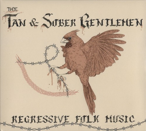 Regressive Folk Music