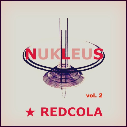 NUKLEUS vol. 2