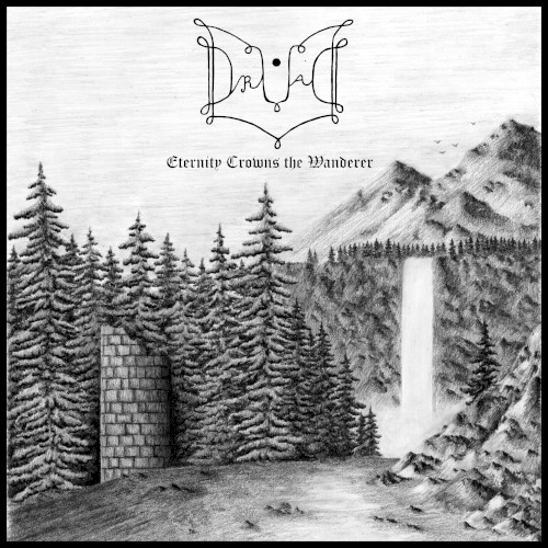 Eternity Crowns the Wanderer