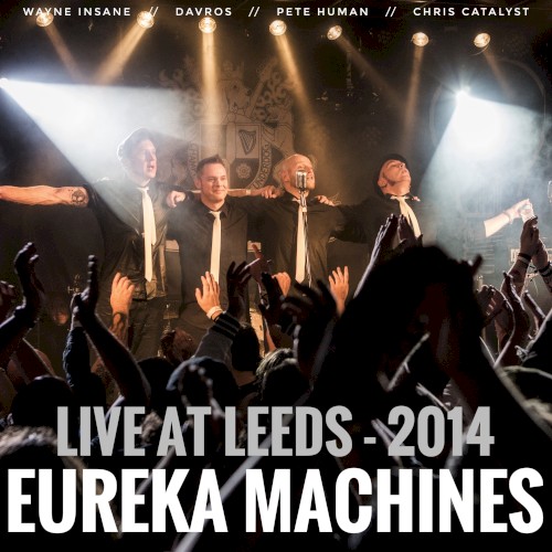 Live at Leeds