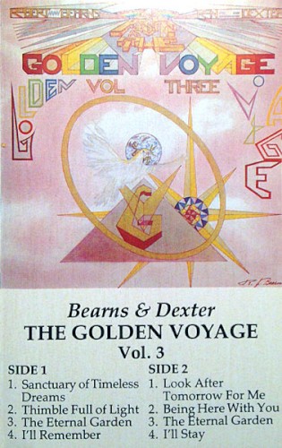 The Golden Voyage Vol. Three