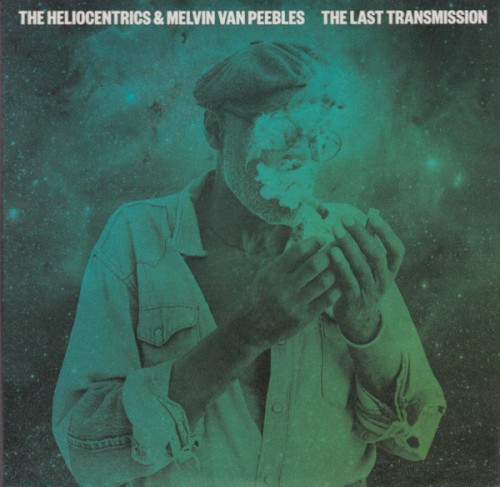 The Last Transmission