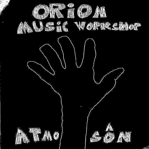 Atmosôn