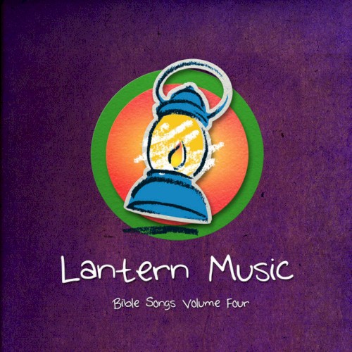 Bible Songs Vol. 4