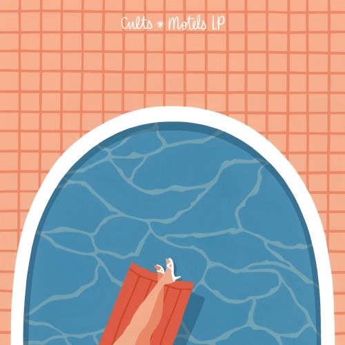 Motels LP