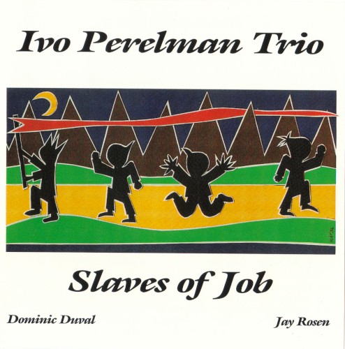 Slaves of Job