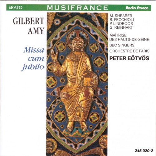 Missa cum jubilo