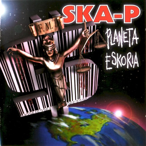 Planeta Eskoria
