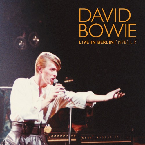 Live in Berlin (1978)