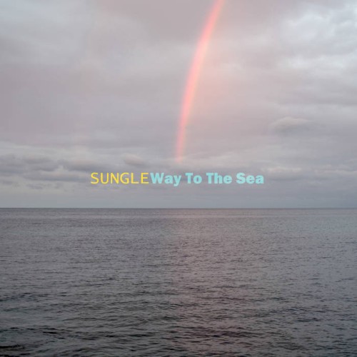 Way to the Sea
