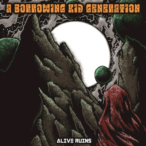 Alive Ruins