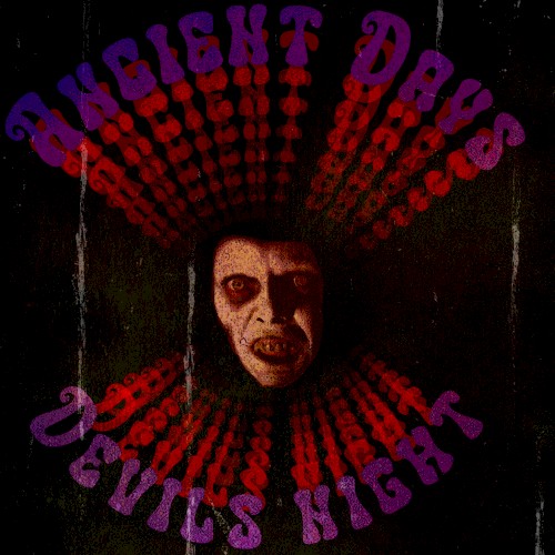 Devil’s Night