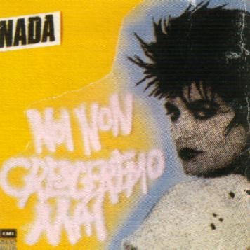 Noi non cresceremo mai