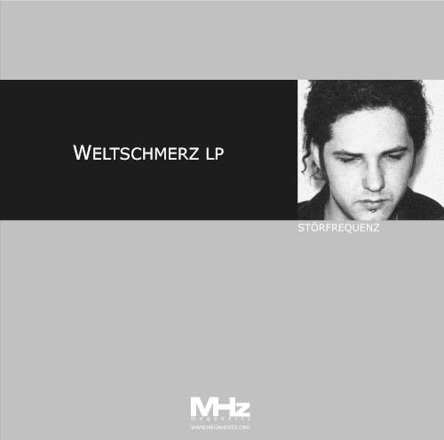 Weltschmerz LP