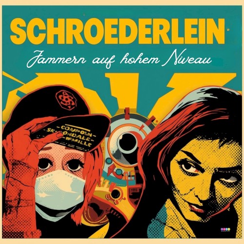 Jammern auf hohem Niveau