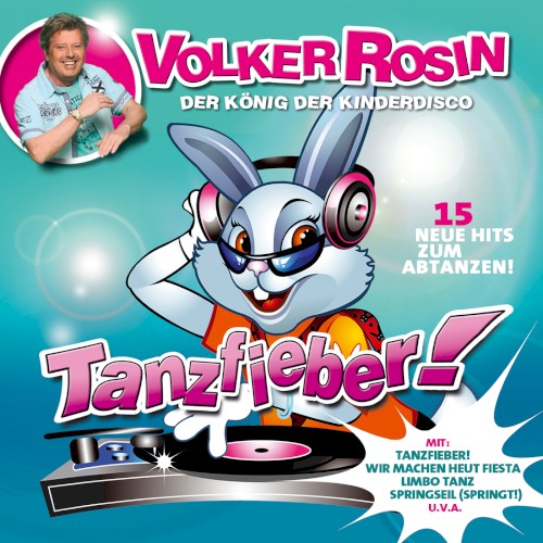 Tanzfieber!