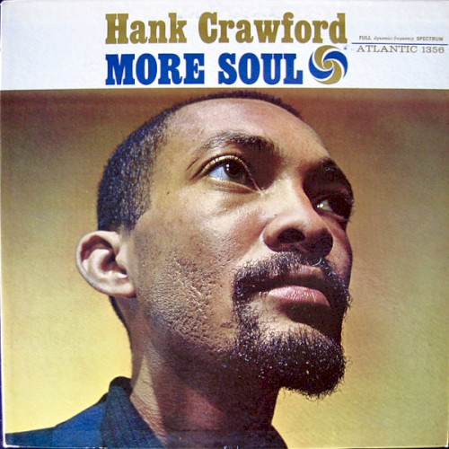 More Soul
