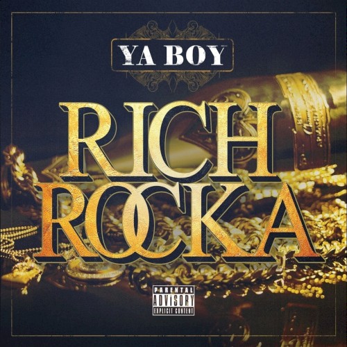 Rich Rocka