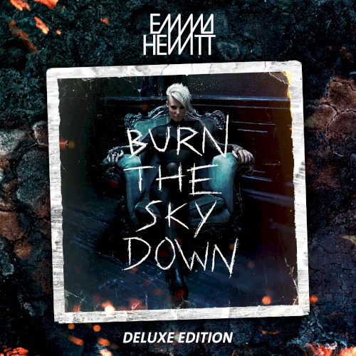 Burn the Sky Down