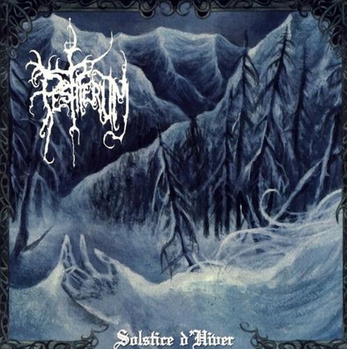 Solstice d'hiver