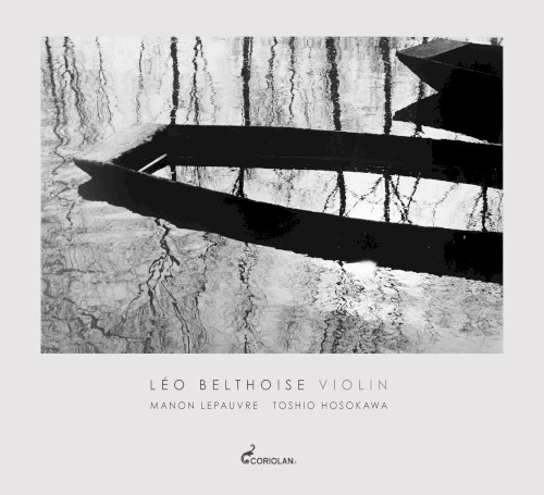 Manon Lepauvre / Toshio Hosokawa