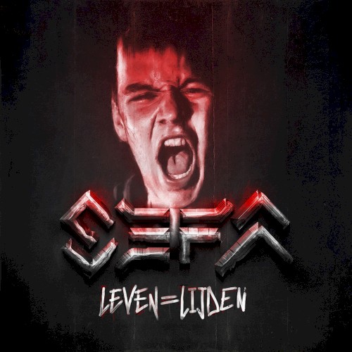 Leven = Lijden