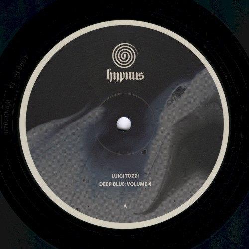 Deep Blue: Volume 4