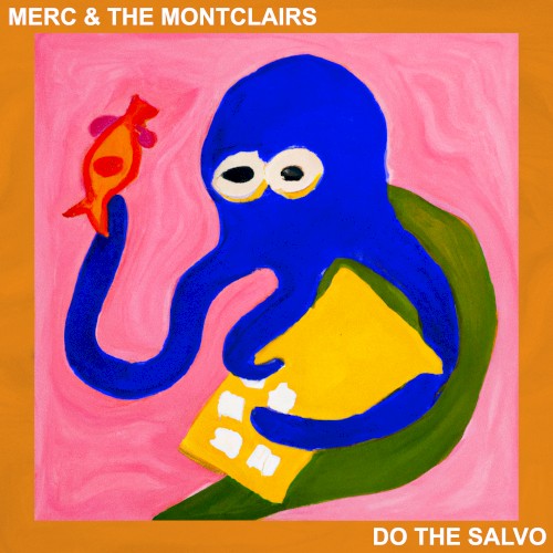 Do the Salvo
