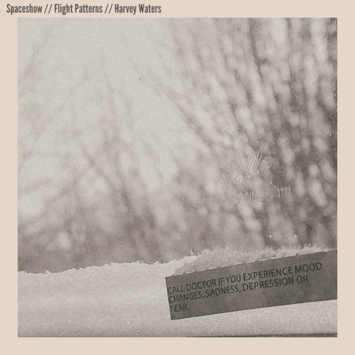 Spaceshow // Flight Patterns // Harvey Waters