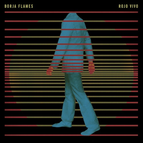 Rojo vivo