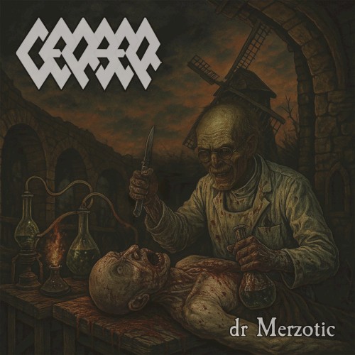 Dr. Merzotic