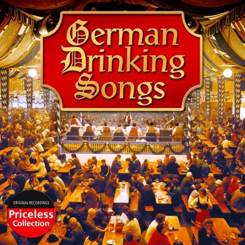 German Drinking Songs