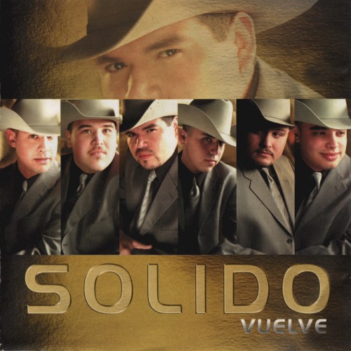 Vuelve