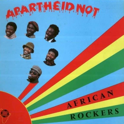 African Rockers