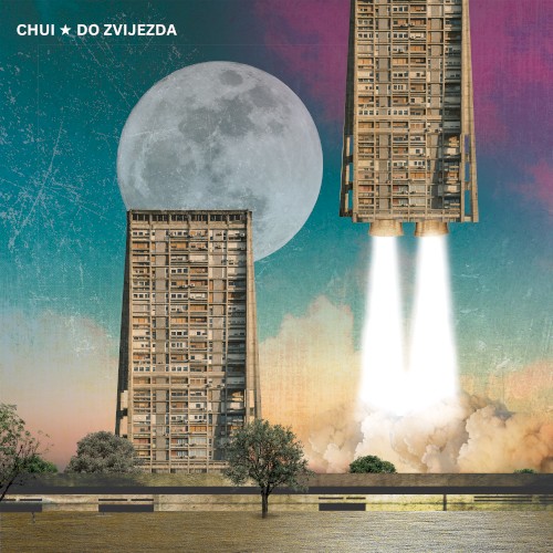 Chui &ndash; Do Zvijezda
