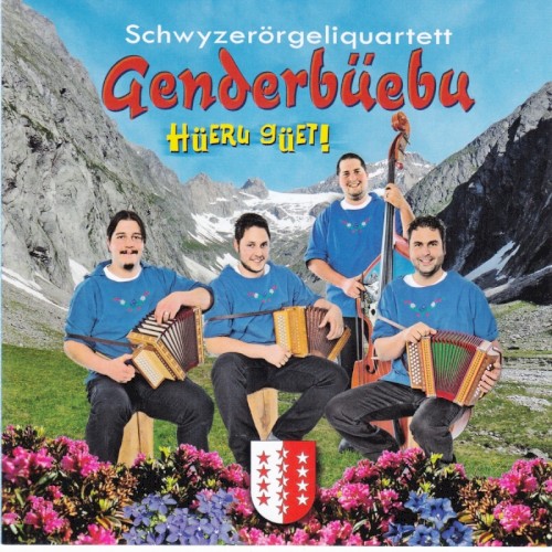 Hüeru Güet!