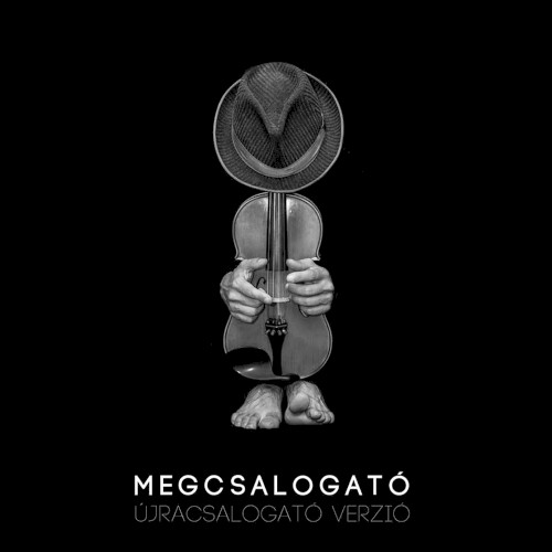 Megcsalogató - Újracsalogató verzió