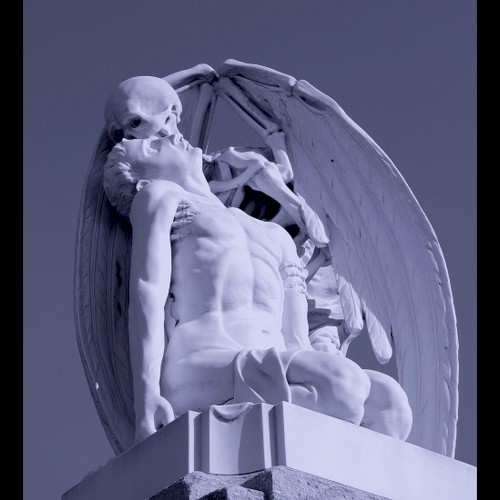 Hymns & Ghosts
