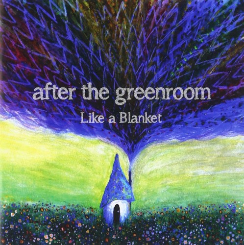Like a Blanket