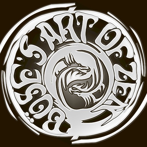 Böse's Art of Zen