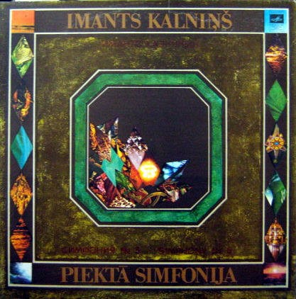 5. simfonija