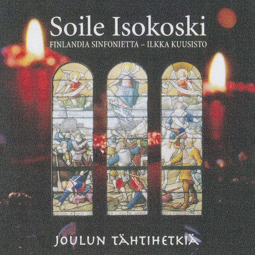 Joulun tähtihetkiä