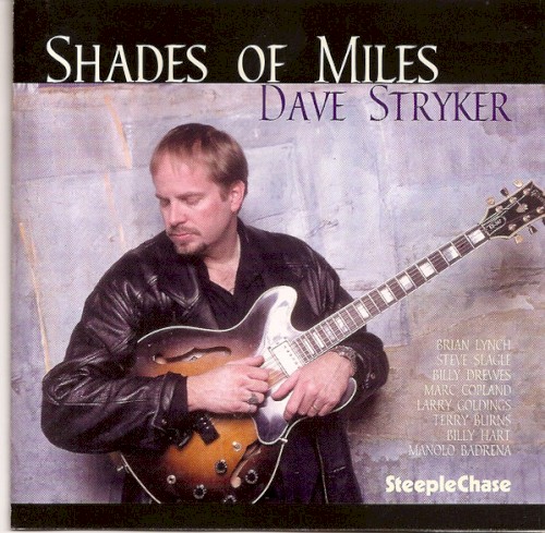 Shades of Miles