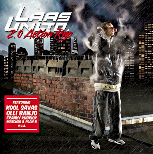 2.0 Action Rap