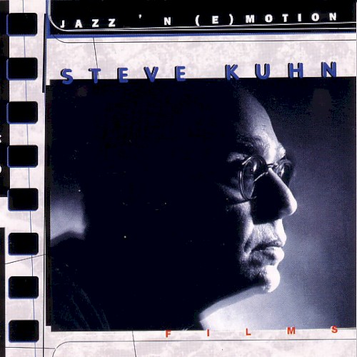 Jazz 'n (E) Motion
